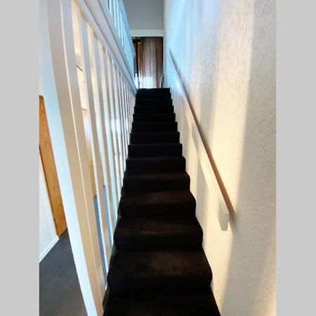 Penthouse Mitten Im Bayerischen Wald +Netflix +Aussicht = Super Cozy Санкт-Енгльмар Екстер'єр фото