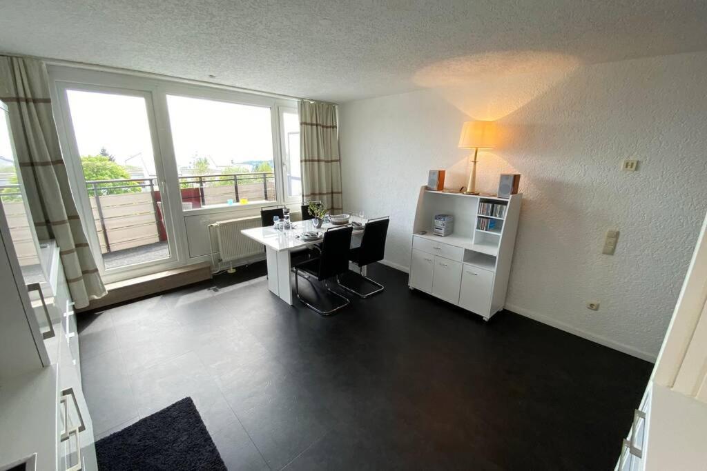 Penthouse Mitten Im Bayerischen Wald +Netflix +Aussicht = Super Cozy Санкт-Енгльмар Екстер'єр фото